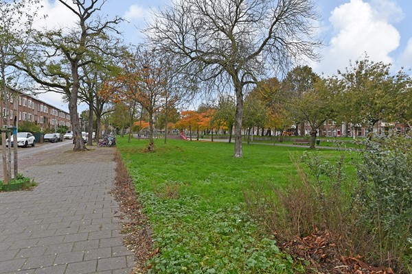 Medium property photo - Pasteurstraat 124, 2522 RN Den Haag